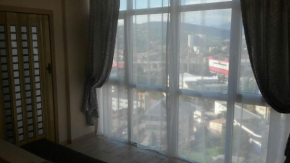 Apartment on Plastunskaya